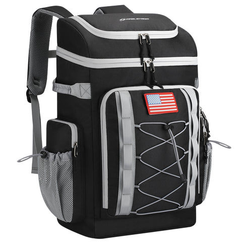 Maelstrom 50 Can Cooler Backpack