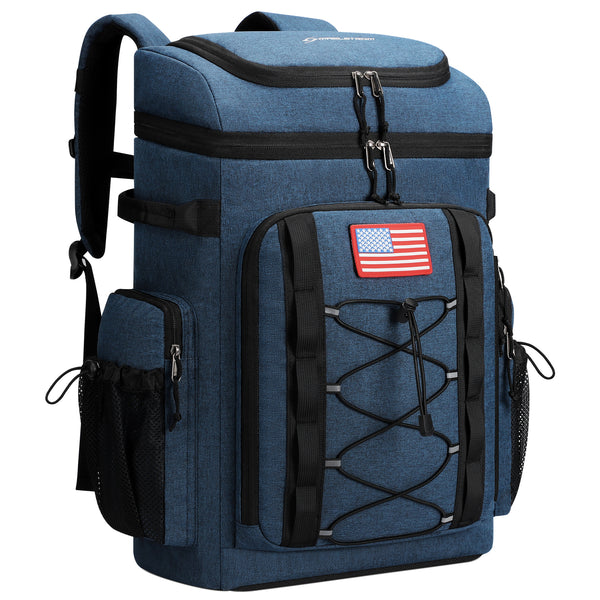 Maelstrom 50 Can Cooler Backpack