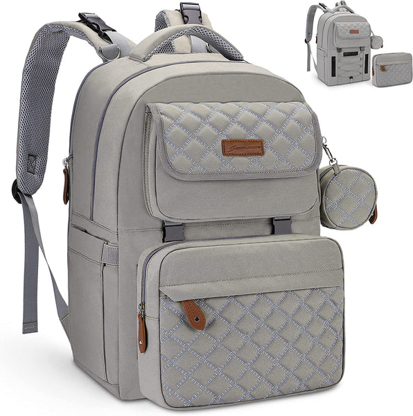 Maelstrom Diaper Backpack for Mom/Dad 45L