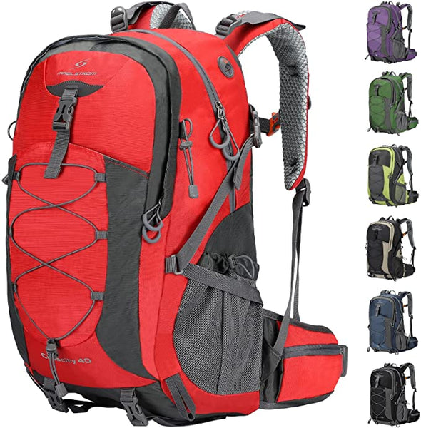 Maelstrom Hiking Backpack-40L