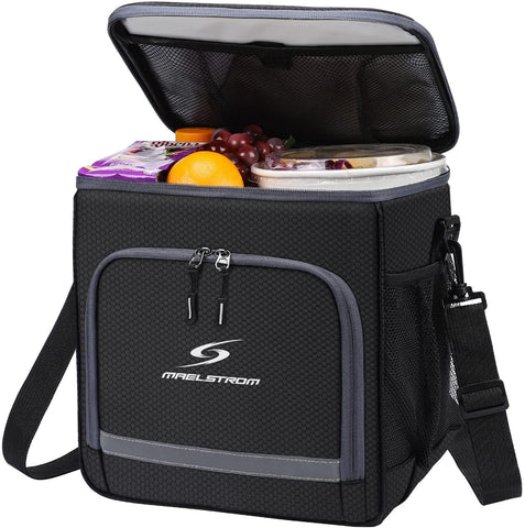 Maelstrom Foodie Buds Insulated Lunch Box