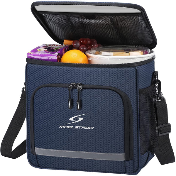 Maelstrom Foodie Buds Insulated Lunch Box
