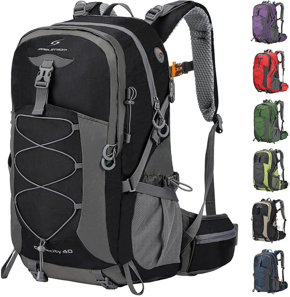 Maelstrom Hiking Backpack-40L
